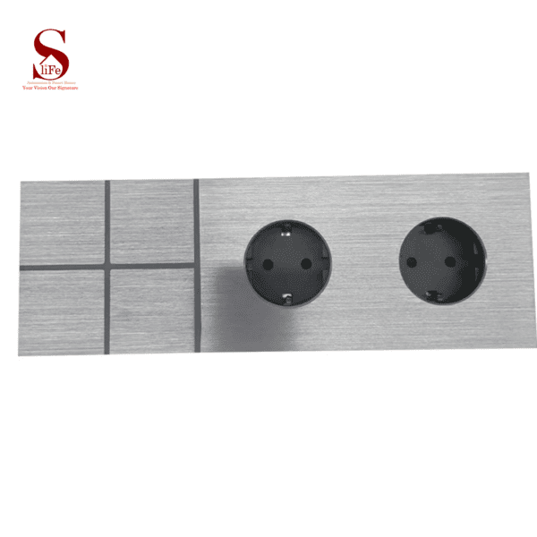 SLP2 KNX Power Sockets - Image 7