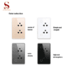 SLP1 Smart Sockets Switch for Home Automation - Image 4