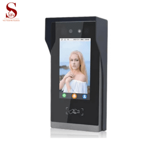 IC7 Intgrated Smart intercom fully touch