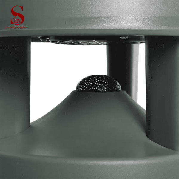 SPO40 outdoor garden passive speaker - Image 3