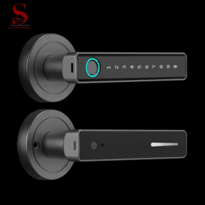 SL4 Handle Smart lock
